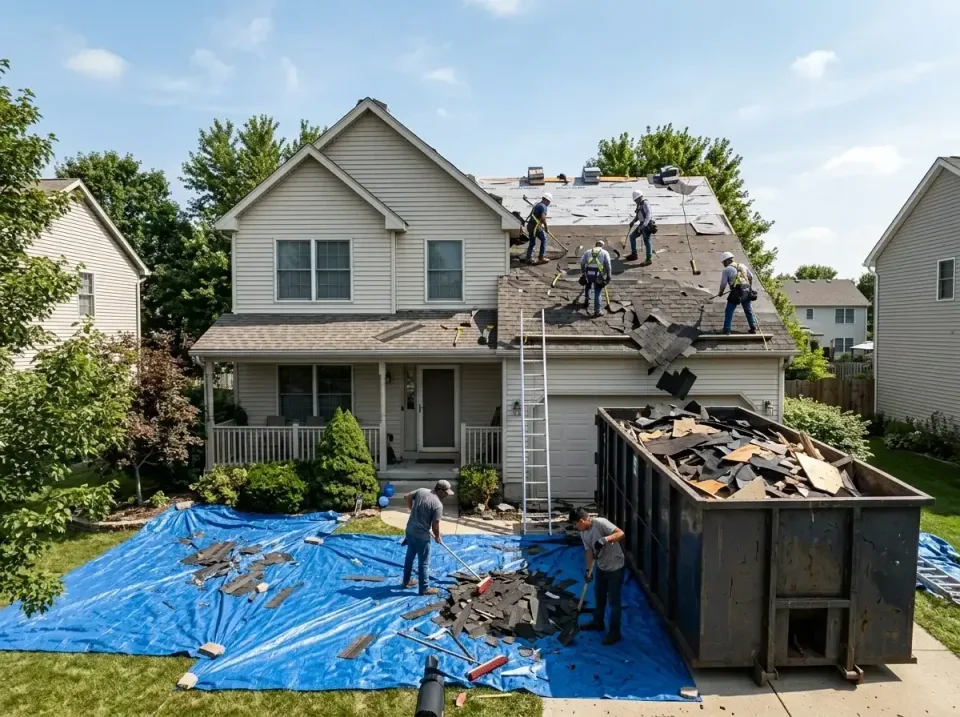 roof-replacement-debris-remova-004 — frequently asked questions, Cheapest Dumpster Rentals in Susanville, CA